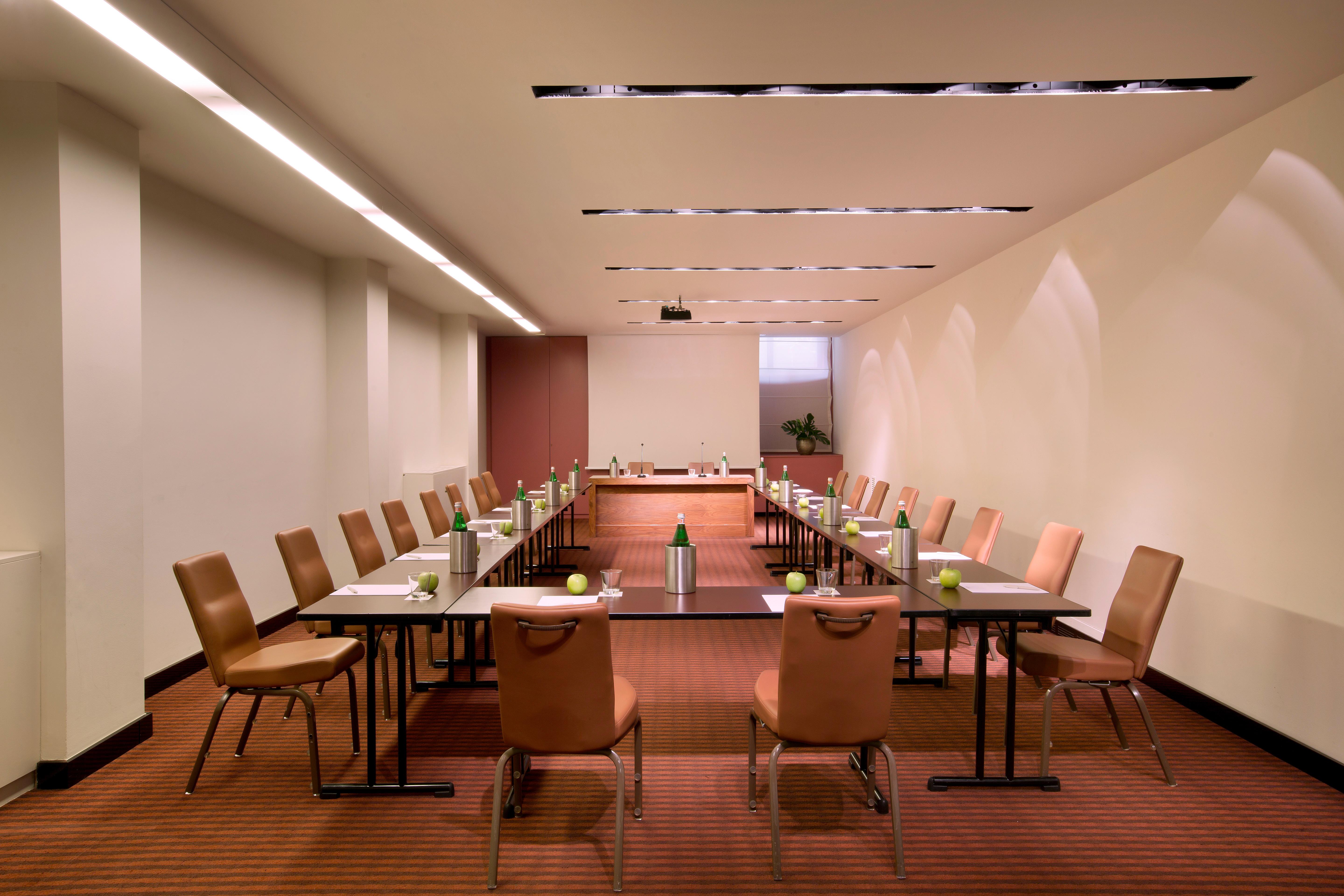 Starhotels Ritz — Foto 3